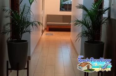 Rancho Recanto das Palmeiras 2 - Acesso as Suites