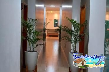 Rancho Recanto das Palmeiras 2 - Acesso as Suites