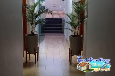 Rancho Recanto das Palmeiras 2 - Acesso as Suites