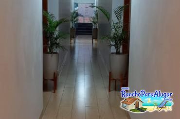 Rancho Recanto das Palmeiras 2 - Acesso as Suites