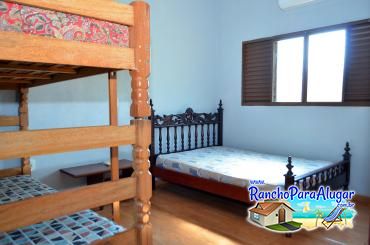 Rancho Recanto Dorotheo - Suite 1