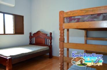 Rancho Recanto Dorotheo - Suite 2