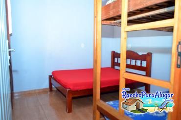 Rancho Recanto Dorotheo - Quarto 2