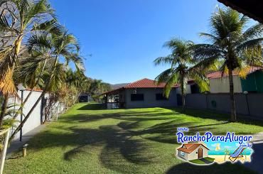 Rancho Só Encanto - Casa