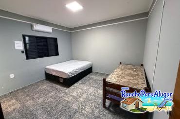 Rancho Só Encanto - Dormitorio 2