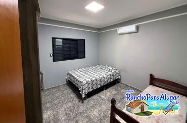 Rancho Só Encanto - Dormitorio 3