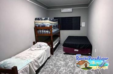 Rancho Só Encanto - Dormitorio 4