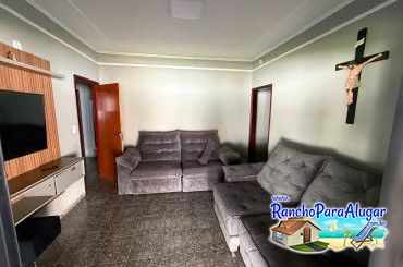 Rancho Só Encanto - Sala