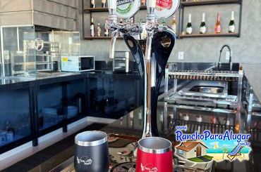 Rancho Paraná - Chopeira