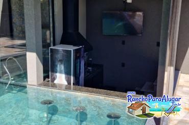 Rancho Camarote - Bar Molhado