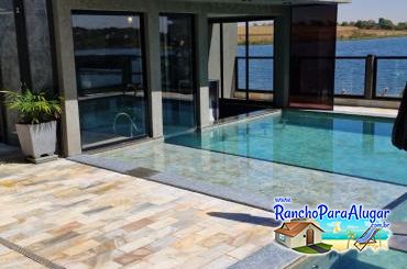 Rancho Camarote - Bar Molhado