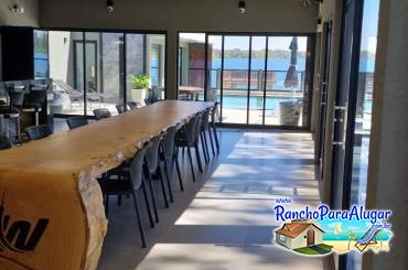 Rancho Camarote - Cozinha Gourmet