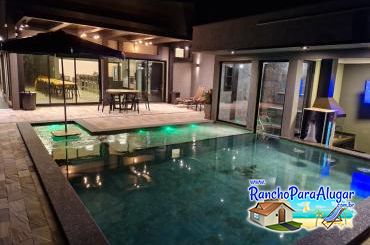 Rancho Camarote para Alugar em Miguelopolis SP