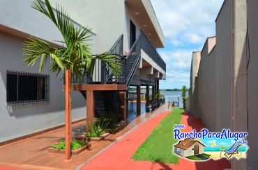 Rancho Premium Sunset - Rampa para Barcos