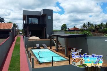 Rancho Premium Sunset - Piscana