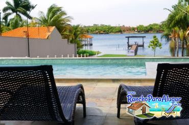 Rancho América Rancho para Alugar por Temporada em Miguelopolis SP