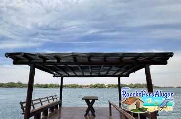 Rancho América para Alugar em Miguelopolis SP