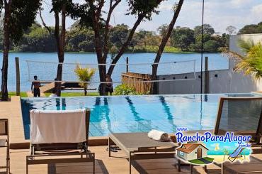 Vila Mattuto Rancho para Alugar por Temporada em Miguelopolis SP