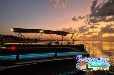 Vila Mattuto - Vila Mattuto para Alugar em Miguelópolis