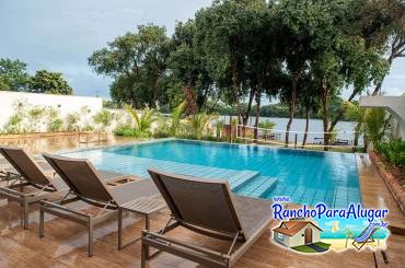 Vila Mattuto - Vila Mattuto para Alugar em Miguelópolis