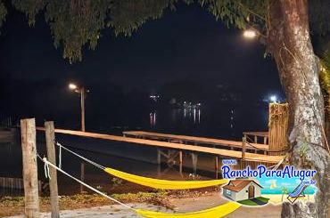 Vila Mattuto - Vila Mattuto para Alugar em Miguelópolis