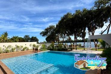 Vila Mattuto - Vila Mattuto para Alugar em Miguelópolis