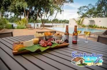 Vila Mattuto - Vila Mattuto para Alugar em Miguelópolis