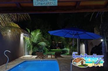 Rancho Moema Rancho para Alugar por Temporada em Miguelopolis SP