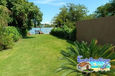 Rancho Moema - Rancho Moema para Alugar em Miguelópolis