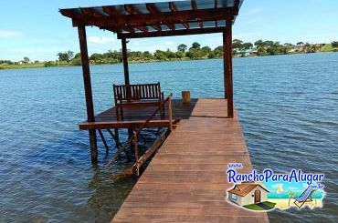 Rancho Moema para Alugar em Miguelopolis SP