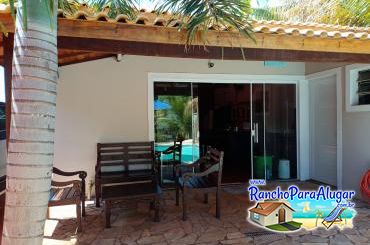 Rancho Moema - Rancho Moema para Alugar em Miguelópolis