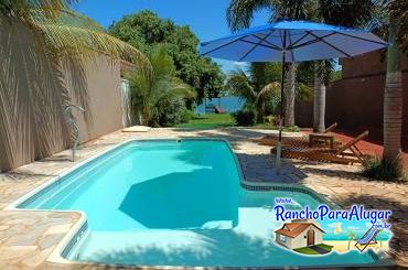 Rancho Moema - Rancho Moema para Alugar em Miguelópolis