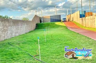 Rancho do Fabim 1 - Rancho do Fabim para Alugar em Miguelópolis