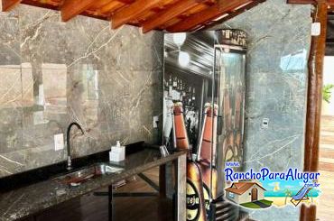 Rancho do Fabim 1 - Rancho do Fabim para Alugar em Miguelópolis