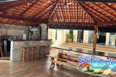 Rancho do Fabim 1 - Rancho do Fabim para Alugar em Miguelópolis