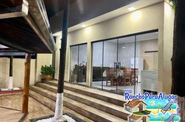 Rancho do Fabim 1 - Rancho do Fabim para Alugar em Miguelópolis