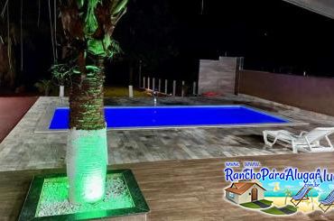 Rancho do Fabim 1 - Rancho do Fabim para Alugar em Miguelópolis