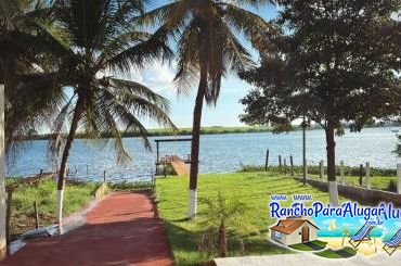 Rancho do Fabim 1 para Alugar em Miguelopolis SP