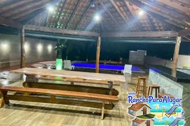 Rancho do Fabim 1 - Rancho do Fabim para Alugar em Miguelópolis