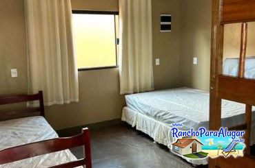 Rancho do Fabim 1 - Rancho do Fabim para Alugar em Miguelópolis