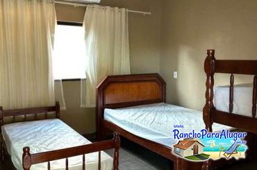 Rancho do Fabim 1 - Rancho do Fabim para Alugar em Miguelópolis