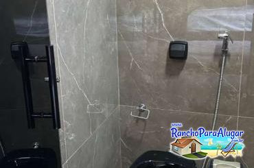 Rancho do Fabim 1 - Rancho do Fabim para Alugar em Miguelópolis