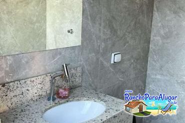 Rancho do Fabim 1 - Rancho do Fabim para Alugar em Miguelópolis