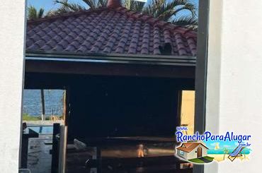 Rancho do Fabim 1 - Rancho do Fabim para Alugar em Miguelópolis