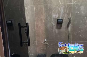 Rancho do Fabim 1 - Rancho do Fabim para Alugar em Miguelópolis