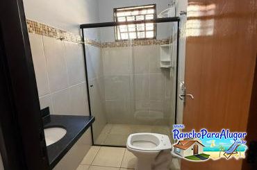 Rancho Paraíso das Aguas - Rancho Paraíso das Aguas para Alugar em Rifaina