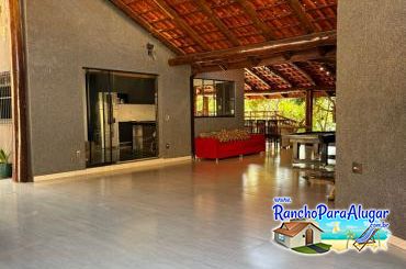 Rancho Paraíso das Aguas - Rancho Paraíso das Aguas para Alugar em Rifaina