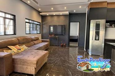 Rancho Paraíso das Aguas - Rancho Paraíso das Aguas para Alugar em Rifaina