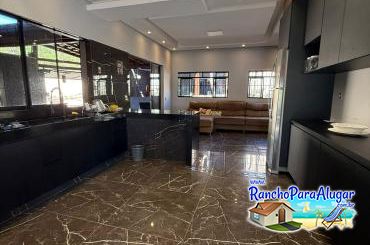 Rancho Paraíso das Aguas - Rancho Paraíso das Aguas para Alugar em Rifaina