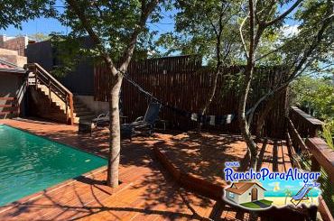 Rancho Paraíso das Aguas - Rancho Paraíso das Aguas para Alugar em Rifaina